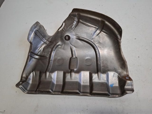 bontott RENAULT SCÉNIC II Katalizátor Hővédő Lemez