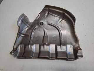 bontott RENAULT SCÉNIC II Katalizátor Hővédő Lemez