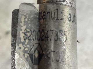 bontott RENAULT SCÉNIC II Klíma Cső