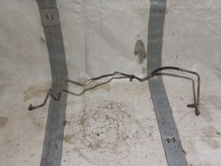 bontott RENAULT SCÉNIC II Klíma Cső