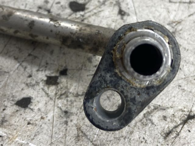 bontott RENAULT SCÉNIC II Klíma Cső