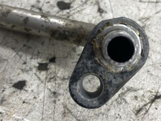 bontott RENAULT SCÉNIC II Klíma Cső