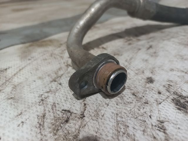 bontott RENAULT SCÉNIC II Klíma Cső