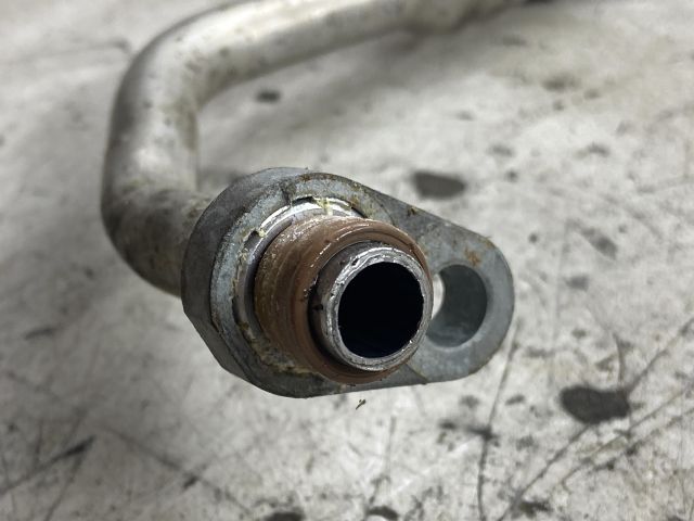 bontott RENAULT SCÉNIC II Klíma Cső