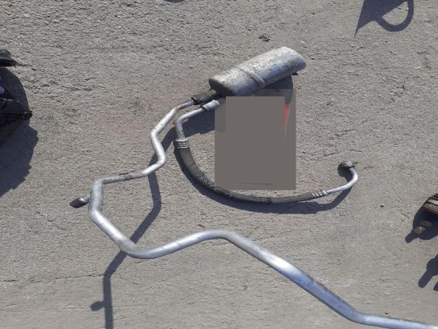 bontott RENAULT SCÉNIC II Klíma Cső