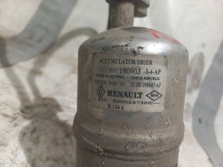 bontott RENAULT SCÉNIC II Klíma Cső