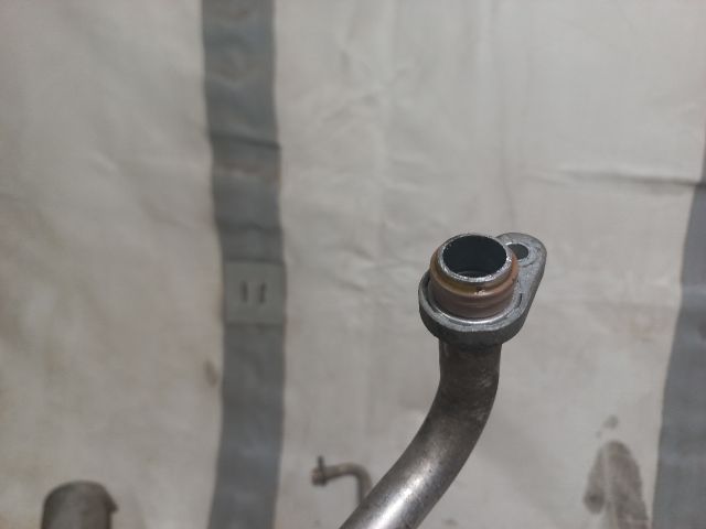 bontott RENAULT SCÉNIC II Klíma Cső