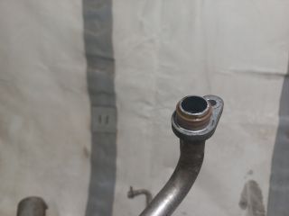 bontott RENAULT SCÉNIC II Klíma Cső