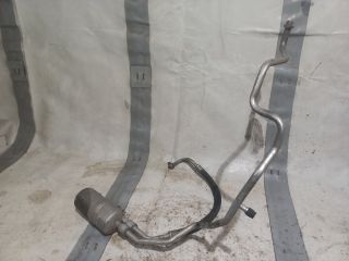 bontott RENAULT SCÉNIC II Klíma Cső