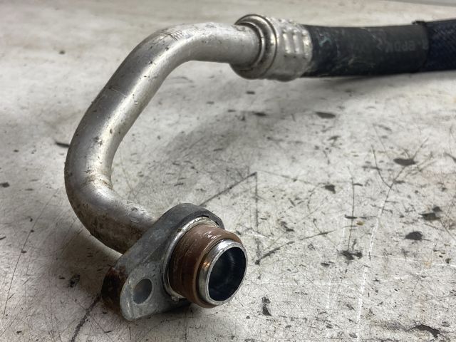 bontott RENAULT SCÉNIC II Klíma Cső