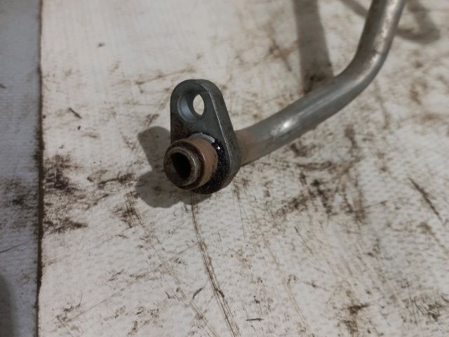 bontott RENAULT SCÉNIC II Klíma Cső