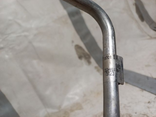 bontott RENAULT SCÉNIC II Klíma Cső