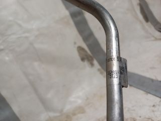 bontott RENAULT SCÉNIC II Klíma Cső