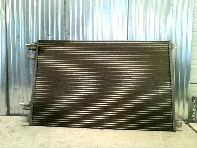 bontott RENAULT SCÉNIC II Klímahűtő Radiátor