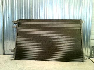 bontott RENAULT SCÉNIC II Klímahűtő Radiátor