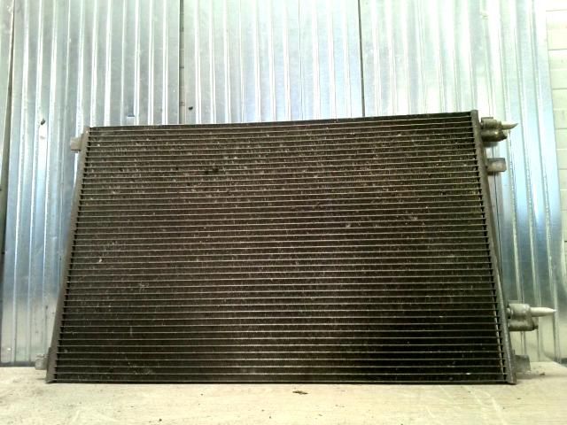 bontott RENAULT SCÉNIC II Klímahűtő Radiátor