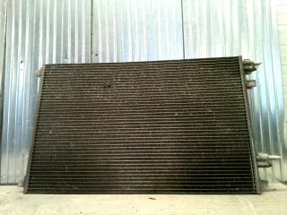 bontott RENAULT SCÉNIC II Klímahűtő Radiátor
