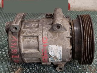 bontott RENAULT SCÉNIC II Klímakompresszor