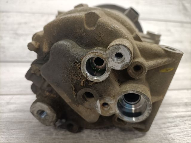 bontott RENAULT SCÉNIC II Klímakompresszor