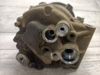 bontott RENAULT SCÉNIC II Klímakompresszor