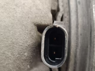 bontott RENAULT SCÉNIC II Klímakompresszor