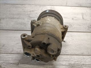 bontott RENAULT SCÉNIC II Klímakompresszor