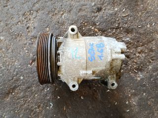 bontott RENAULT SCÉNIC II Klímakompresszor