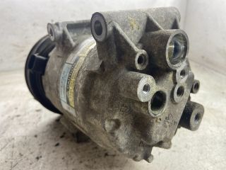 bontott RENAULT SCÉNIC II Klímakompresszor