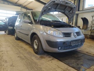 bontott RENAULT SCÉNIC II Klímakompresszor