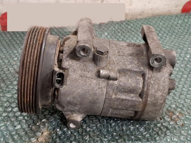bontott RENAULT SCÉNIC II Klímakompresszor