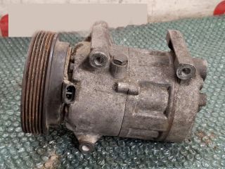 bontott RENAULT SCÉNIC II Klímakompresszor