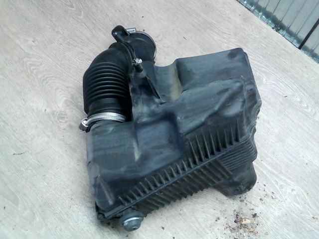 bontott RENAULT SCÉNIC II Légszűrő Ház