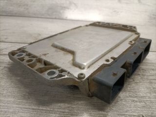 bontott RENAULT SCÉNIC II Motorvezérlő