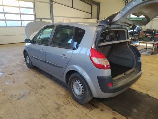 bontott RENAULT SCÉNIC II Motorvezérlő