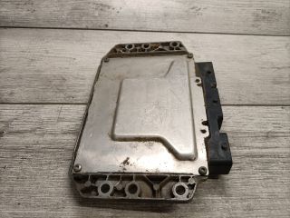 bontott RENAULT SCÉNIC II Motorvezérlő