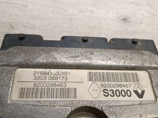 bontott RENAULT SCÉNIC II Motorvezérlő