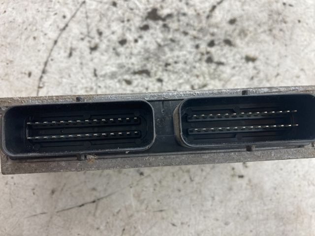 bontott RENAULT SCÉNIC II Motorvezérlő