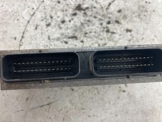 bontott RENAULT SCÉNIC II Motorvezérlő