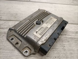 bontott RENAULT SCÉNIC II Motorvezérlő