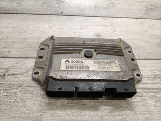 bontott RENAULT SCÉNIC II Motorvezérlő
