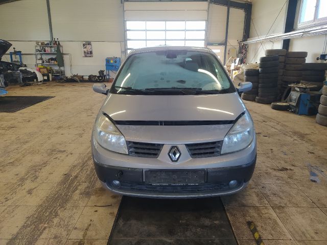 bontott RENAULT SCÉNIC II Motorvezérlő