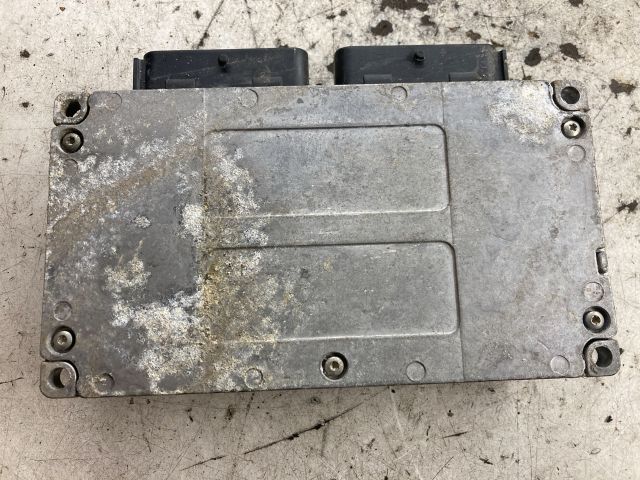 bontott RENAULT SCÉNIC II Motorvezérlő