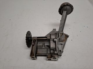 bontott RENAULT SCÉNIC II Olajszivattyú