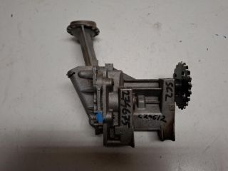 bontott RENAULT SCÉNIC II Olajszivattyú