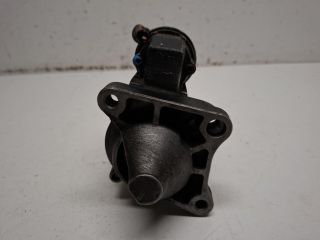 bontott RENAULT SCÉNIC II Önindító