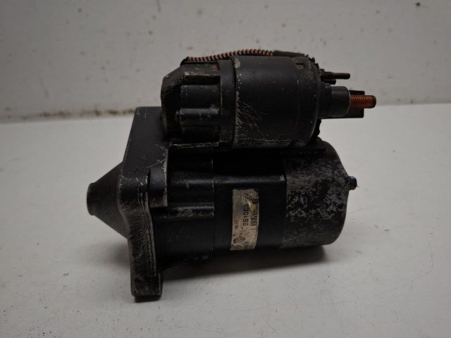 bontott RENAULT SCÉNIC II Önindító