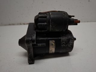 bontott RENAULT SCÉNIC II Önindító