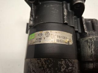 bontott RENAULT SCÉNIC II Önindító