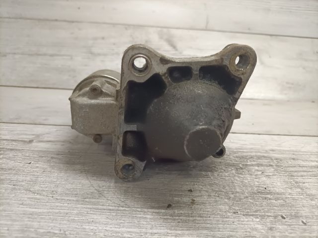 bontott RENAULT SCÉNIC II Önindító