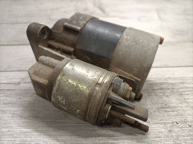 bontott RENAULT SCÉNIC II Önindító